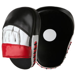 Producto Más Vendido del 2020, Almohadilla de Golpeo para MMA, Almohadillas de Entrenamiento de Boxeo, Guantes de Boxeo, Almohadillas de Golpeo en Venta - Product Image 2