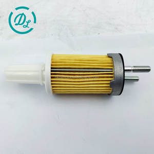 ชุดกรองน้ำมันเชื้อเพลิง EexcavaStart รุ่น 114250-55121 11425055121 สำหรับเครื่องยนต์ดีเซล L48N L70N L100N - Product Image 5