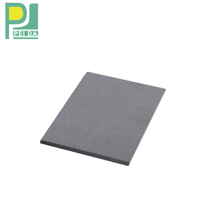 ความหนาแน่นปานกลาง1.35กรัม/cm3<span class=keywords><strong>ไฟเบอร์</strong></span>บอร์ด<span class=keywords><strong>เพดาน</strong></span>กระเบื้อง - Product Image 1