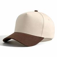 Casquette de baseball vintage Oxford personnalisée OEM, vierge, à personnaliser avec impression ou broderie 3D, couleur unie
