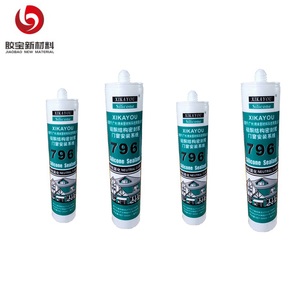 789 Keo <span class=keywords><strong>Silicone</strong></span> cấu trúc mô đun cao cho kính kết cấu - Product Image 3