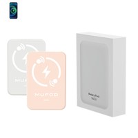 Nouvelle Power Bank 2026 compatible iPhone – Produits électroniques pour iPhone 5000 mAh 10000 mAh – Vente en gros