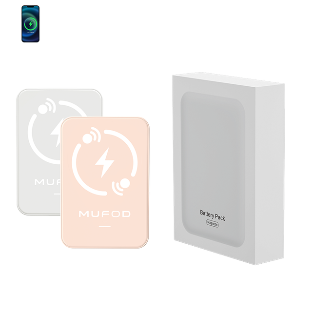 2026 Selling Powerbank Compatible with iPhone Power Bank Electronics Products Pour Tiphone 5000mah 10000mah Station Wholesale