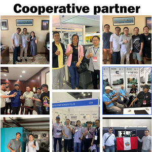 200kva 150kva 125kva 100kva 50kva באיכות גבוהה סט 50/60hz יחיד מחולל דיזל שותקת 20kw 30kw 40kw - Product Image 6