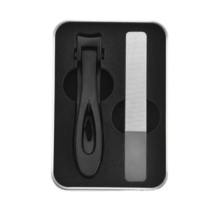 ที่ตัดเล็บที่ตัดเล็บแบบสแตนเลสที่ตัดเล็บนิ้วเท้าแบบเปิดได้กว้างเป็นพิเศษ - Product Image 5