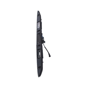 Repuesto Automotriz Shuangyi, Interruptor de Puerta Trasera para BMW Mini 51137074020, Fácil Instalación, Accesorio Dedicado para Vehículo - Product Image 2