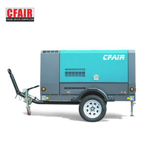 <span class=keywords><strong>Compresor</strong></span> <span class=keywords><strong>de</strong></span> <span class=keywords><strong>aire</strong></span> <span class=keywords><strong>de</strong></span> tornillo CFAIR 5,4 M3/MIN, diésel portátil para astilleros <span class=keywords><strong>de</strong></span> mantenimiento <span class=keywords><strong>de</strong></span> carreteras, plantas <span class=keywords><strong>de</strong></span> energía nuclear/plataforma petrolera en alta mar - Product Image 5