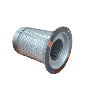Séparateur d'huile pour compresseur d'air haute efficacité Manny 55135170200, élément filtrant - Product Image 3