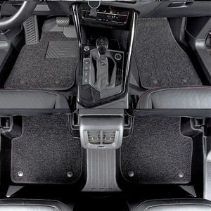 Accessori Auto più venduti di migliore qualità tappetino Auto 9D 5D Rifter Dokker Tepee Stepway <span class=keywords><strong>Sandero</strong></span> Logan TPE tappetini Auto - Product Image 3