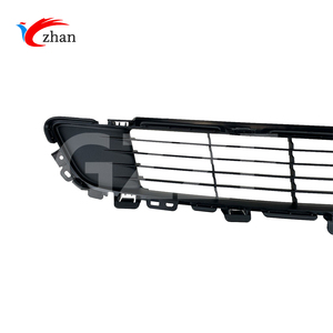 Grille inférieure de pare-chocs avant OEM 1564699-00-B pour 2021 2022 <span class=keywords><strong>2023</strong></span> <span class=keywords><strong>Tesla</strong></span> <span class=keywords><strong>Model</strong></span> <span class=keywords><strong>S</strong></span> Plaid - Product Image 4