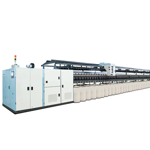 China Rieter R40 Rotorspinnmaschinen-Lieferanten <span class=keywords><strong>Taitan</strong></span> 2013 Modell Preis <span class=keywords><strong>Taitan</strong></span> Rotorspinnmaschine - Product Image 3
