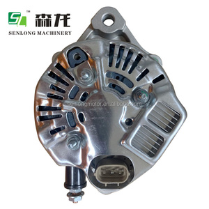 New 12V 70A máy móc nông nghiệp thiết bị phát điện <span class=keywords><strong>ND209</strong></span> 0051512101 nhà máy bán hàng - Product Image 1