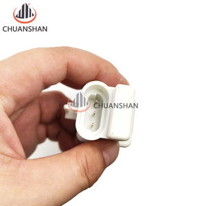 क्यूमिनस इंजन के लिए 2872769 कूलेंट द्रव स्तर सेंसर 4928568 6.7 हाइनडुई खुदाई R300LC-9A R480LC-9A R520LC-9A - Product Image 6