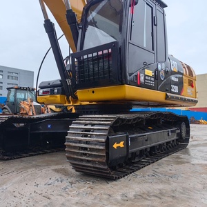 CAT315C 315D CAT315หนอน315D แมว15ตันเครื่องขุดใช้วิศวกรรมเครื่องขุดประสิทธิภาพสูง - Product Image 3