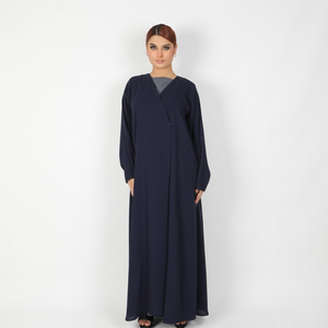Wholesale Luxury Abaya 2025 New Design High Quality Muslim Women Clothing - Product Image 1
