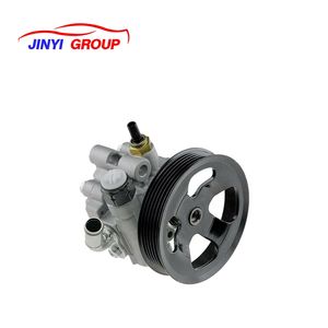 ปั๊มพวงมาลัยพาวเวอร์สำหรับรถยนต์โตโยต้า อัลติส โคโรลล่า ปี 99- รุ่น 4431002101 4431012560 4431012540 4431020830 4431002120 - Product Image 1