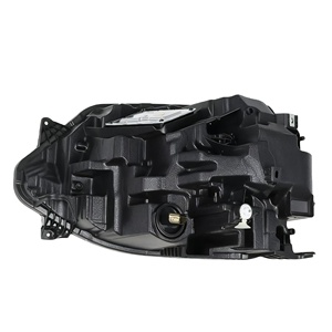 ชุดประกอบไฟหน้า LED สำหรับ Ford Bronco Sport 2021-2023 M1PZ-13008-A - Product Image 3