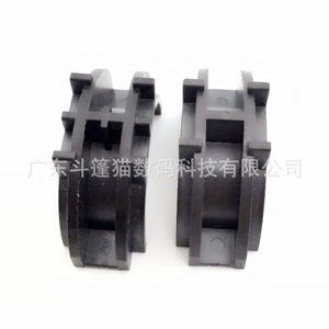 Manchon de rouleau supérieur pour four de fusion Brother, pièce de rechange pour imprimantes HL3140, HL3150, HL3170 - Product Image 1