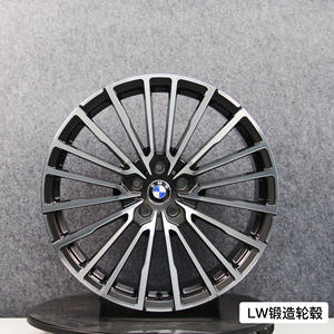 ขอบ19นิ้วขอบ Pajero - Product Image 3