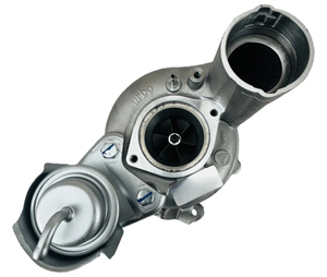 Fabrieks prijs Nieuwe RHF5H Turbocompressor Kit VD430067 94812301556/94812301554 voor 2004-01 voor Cayenne Turbo S 948 Motor 12 - Product Image 3