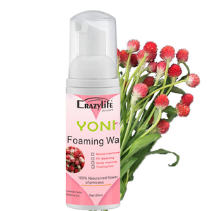 Yoni-lavado íntimo femenino, espuma de lavado Natural, higiene <span class=keywords><strong>Vaginal</strong></span>, Detox, cuidado de la salud de la mujer - Product Image 6