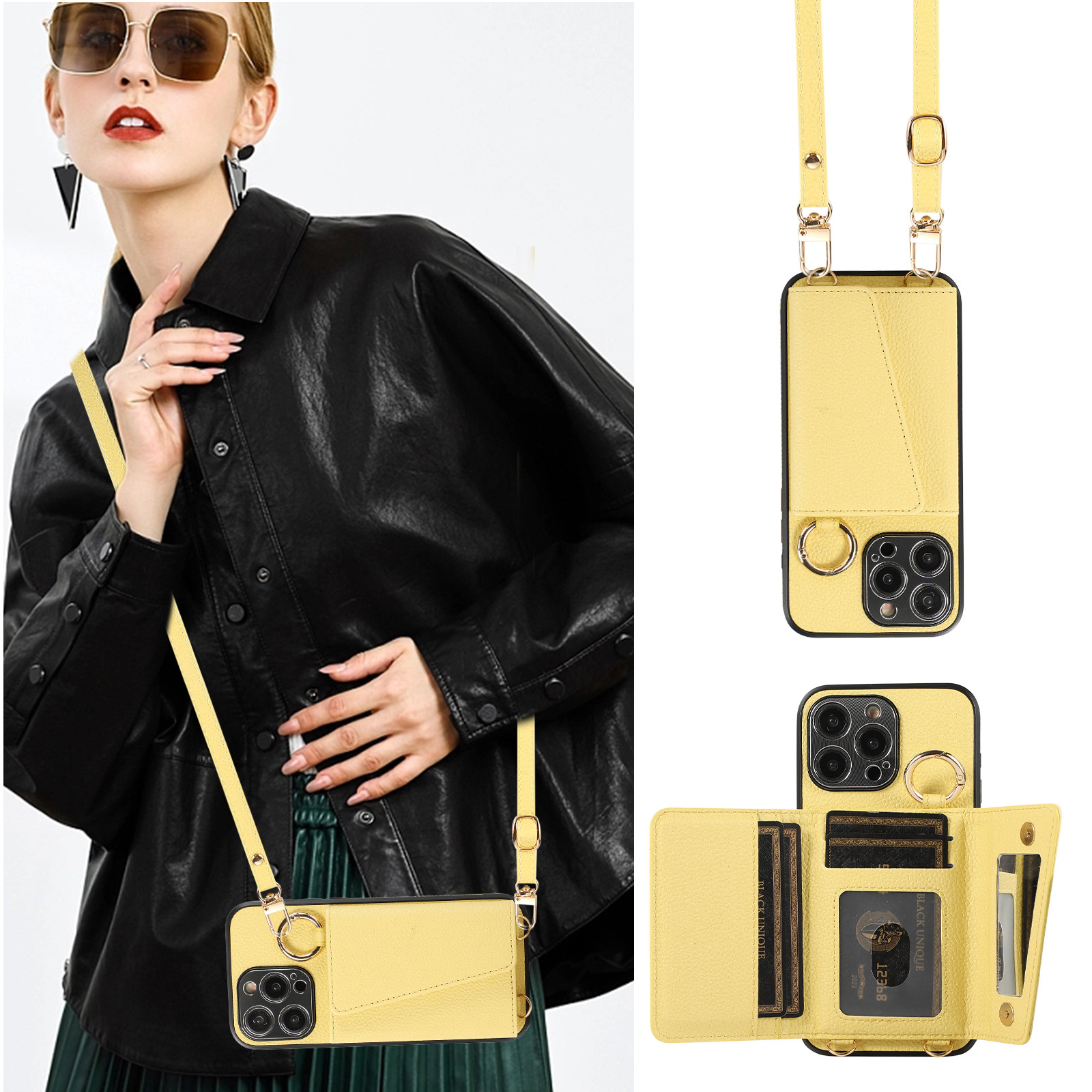 Jaune
