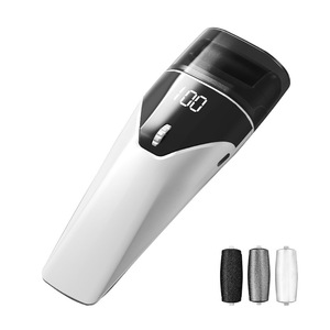 Nouvelle ponceuse électrique pour les pieds, pour éliminer les peaux mortes et les callosités, appareil de réparation des pieds pour exfolier et lisser la peau des pieds - Product Image 2