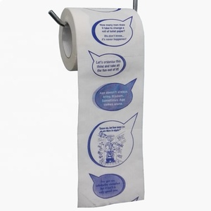 <span class=keywords><strong>Papier</strong></span> <span class=keywords><strong>toilette</strong></span> à l'effigie des <span class=keywords><strong>animaux</strong></span> de la bande dessinée, <span class=keywords><strong>rouleau</strong></span> jumbo, <span class=keywords><strong>papier</strong></span> de <span class=keywords><strong>toilette</strong></span> - Product Image 3