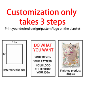 Wholesale Comfortable Soft <b>Blankets</b> Custom Digital Printed Thermal Sublimate Cartoon Animal Solid Airplanes <b>Throw</b> <b>Blanket</b> - Product Image 3