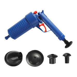 Outil de nettoyage de canalisations et de piscines en plastique LM LM01 P1253 pour évacuation des cheveux et déboucheur de toilettes - Vente en gros - Product Image 6