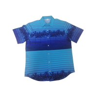 Custom Men Surfing beach Short & beach wear chemise