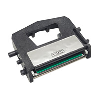 Nouvelle KEE-57-12GAN4-DCC de tête d'impression Datacard 300dpi pour Datacard SP35 SP55 SP75 Plus imprimante tête d'impression thermique tête de remplacement SP25