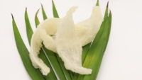 Boîte Cadeau de Boisson Instantanée au Collagène et Extrait de Nid d'Oiseau Naturel de Haute Qualité en Bouteille en Verre