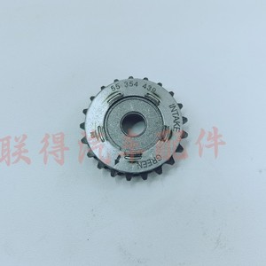 Engranaje del Eje de Equilibrio 55 354 439 para Motor de Coche LTD LAF LE5, Pieza de Repuesto - Product Image 1