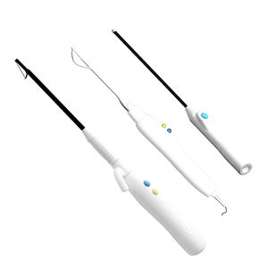 BT instrumen bedah medis Prong <span class=keywords><strong>Anal</strong></span> spekulum kualitas tinggi <span class=keywords><strong>Anal</strong></span> spekulum produsen seri Cusco - Product Image 2