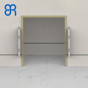 Миниатюрный считыватель ворот uhf, UHF <span class=keywords><strong>RFID</strong></span> настенный считыватель портала LINUX система Противоугонный <span class=keywords><strong>rfid</strong></span> ворота для складирования и логистики - Product Image 4
