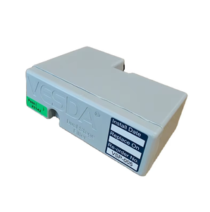 Cartouche filtrante série VSP-005 pour détecteurs <span class=keywords><strong>VLC</strong></span>, VLF, VLP et VLS - Product Image 1