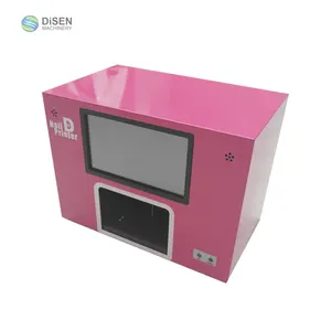 Digital Nail art Printer machine, For Parlour at Rs 58000/piece in