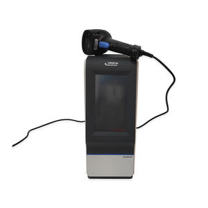 Mindray Veterinary Blood <span class=keywords><strong>Chemistry</strong></span> Machine Analizador automático de química clínica Vetube 30 - Product Image 5