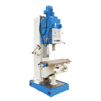Perceuse à colonne verticale, fraiseuse Z5032 Z5040 Z5050 Z5150 Z5045, perceuse verticale pour le travail des métaux