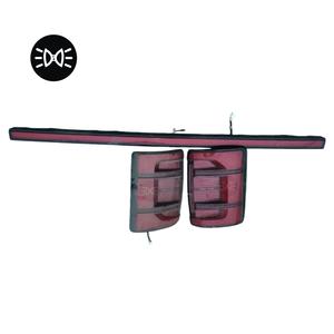 Feux arrière d'origine et d'occasion pour camionnettes BYD Shark 6, gauche et droite, démontés et vendus directement de l'usine - Product Image 5