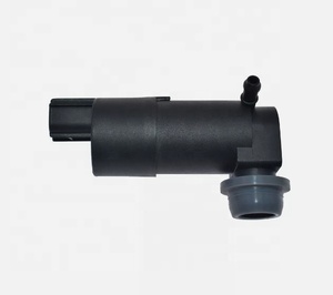 ปั๊มฉีดน้ำล้างกระจกหน้ารถ BV61-17K624-AA 1708254 BK21-17K624-AA 1791929 สำหรับรถฟอร์ด โฟกัส ทรานสิท 150 <span class=keywords><strong>250</strong></span> - Product Image 3