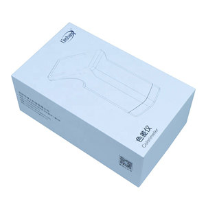 L'analyseur de couleur de colorimètre à écran tactile intelligent LS172 est utilisé pour la mesure de la couleur des revêtements plastiques céramiques - Product Image 6