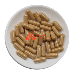 Pure Black Maca Root Extract Powder Maca Powder Capsule