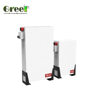 Batterie LFP basse tension 5KWH 51.2V - Product Image 1