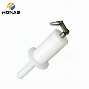 IEC60335-1 20.2 Tests onde B Edelstahl und Glas mit kreisförmiger Anschlag fläche aus Blei-Metall-Messing - Product Image 3