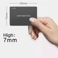 PCTEKCO  SSD2.5 pouces 128 Go SATA SSD Disque à État Solide Original Nouveau Vente Chaude