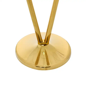 Giá Rẻ Có Thể Điều Chỉnh Cờ Cực Chủ Cột Cờ Đứng-up Hình Chữ V Phòng Họp Trang Trí Cột Cờ Hội Nghị I - Product Image 6