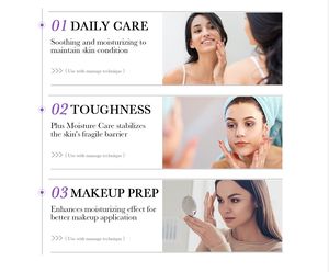 Esencia Facial <span class=keywords><strong>de</strong></span> Nicotinamida y Retinol, Iluminadora y Mejoradora para la Piel Seca por <span class=keywords><strong>Noche</strong></span>, Cuidado Facial, Precio al por Mayor - Product Image 3