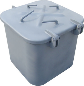 Mới nanjing xinchen Thép Loại B nhỏ biển nở bao gồm cho sà Lan thay thế/sửa chữa - Product Image 3